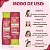Kit Skala Melancia: Shampoo e Condicionador 325ml - Imagem 5
