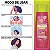 Shampoo Skala Melancia 325ml - Imagem 5