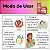 Kit Skala Melancia: Shampoo e Creme de tratamento - Imagem 6