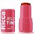 Jelly Tint Ricca 3 em 1 Cereja - Imagem 1