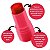 Jelly Tint Ricca 3 em 1 Cereja - Imagem 2