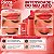 Jelly Tint Ricca 3 em 1 Pêssego Cód. 3819 - Imagem 3
