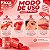 Jelly Tint Ricca 3 em 1 Pêssego Cód. 3819 - Imagem 5