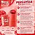 Jelly Tint Ricca 3 em 1 Pêssego Cód. 3819 - Imagem 6