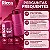 Jelly Tint Ricca 3 em 1 Vinho Cód. 3820 - Imagem 6