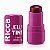 Jelly Tint Ricca 3 em 1 Vinho Cód. 3820 - Imagem 1