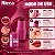 Jelly Tint Ricca 3 em 1 Vinho Cód. 3820 - Imagem 5