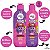 Salon Line Kids #todecacho: Shampoo e Condicionador Uva - Imagem 2