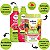 Kit Salon Line Kids: Shampoo e Condicionador + Creme para Pentear 1kg Melancia - Imagem 2