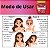 Creme Tratamento Skala Morango 2 em 1 1000g - Imagem 5