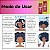 Kit Skala Morango: Shampoo e Condicionador 325ml - Imagem 7