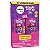 Kit Salon Line Kids: Shampoo e Condicionador + Gelatina Modeladora Uva - Imagem 3