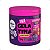 Kit Salon Line Kids: Shampoo e Condicionador + Gelatina Modeladora Uva - Imagem 4