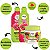 Kit Salon Line Kids: Shampoo e Condicionador + Creme para Pentear 500g Melancia - Imagem 2