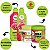 Kit Salon Line Kids: Shampoo e Condicionador + Creme para Pentear 500g e Gelatina Melancia - Imagem 2