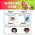 Kit Salon Line Kids: Shampoo e Condicionador + Creme para Pentear 500g e Gelatina Melancia - Imagem 6