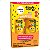 Kit Salon Line Kids: Shampoo + Condicionador e Creme para Pentear Maracujá - Imagem 3