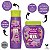 Kit Skala Uva: Shampoo e Creme de tratamento - Imagem 2