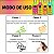 Kit Salon Line Multy Óleos: Melancia, Morango, Maracujá e Banana - Imagem 7
