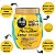 Creme Multifuncional Salon Line Multy Maravilhas Cachos dos Sonhos Banana e Óleo de Rícino 1Kg - Imagem 2