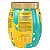 Creme Multifuncional Salon Line Multy Maravilhas Cachos dos Sonhos Banana e Óleo de Rícino 1Kg - Imagem 3