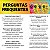 Kit Salon Line Multy Creme Multifuncional 3 em 1: Melancia, Morango, Maracujá e Banana 1Kg - Imagem 8