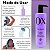 Shampoo Ox Glicólico 500ml - Imagem 4