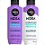 Kit Salon Line Hidra Hidrata e Preenche: Shampoo e Condicionador 300ml - Imagem 1