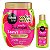 Kit Salon Line Multy Poderosos: 1 Creme 3 em 1 e 1 Óleo Melancia - Imagem 1