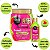 Kit Salon Line Multy Poderosos: 1 Creme 3 em 1 e 1 Óleo Melancia - Imagem 2
