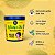 Máscara Reconstrutora Lola Argan Oil 230g - Imagem 2