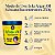 Máscara Reconstrutora Lola Argan Oil 230g - Imagem 5