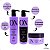 Kit Ox Glicólico: Shampoo, Condicionador 500ml e Máscara - Imagem 2