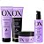 Kit Ox Glicólico: Shampoo, Condicionador 240ml, Máscara e Acidificante - Imagem 1