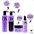 Kit Ox Glicólico: Shampoo, Condicionador 500ml, Máscara e Acidificante - Imagem 2