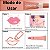 Lip Balm Creamy The Coffe Latte 10g - Imagem 6
