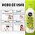 Shampoo Salon Line Meu Liso Escudo Antiporosidade 300ml - Imagem 5