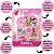 Kit Impala Princesa: Paleta de Maquiagem e Esmalte Infantil - Imagem 2