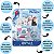 Kit Impala Frozen: Paleta de Maquiagem e Esmalte Infantil - Imagem 2