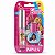 Kit Impala Barbie:1 Esmalte e 1 Brilho Labial - Imagem 1