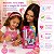 Kit Impala Barbie:1 Esmalte e 1 Brilho Labial - Imagem 2