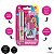 Kit Impala Barbie:1 Esmalte e 1 Brilho Labial - Imagem 2