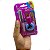 Kit Impala Barbie:1 Esmalte e 1 Brilho Labial - Imagem 3
