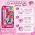 Kit Impala Barbie:1 Esmalte e 1 Brilho Labial - Imagem 4
