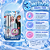 Kit Impala Frozen:1 Esmalte e 1 Brilho Labial - Imagem 4