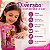Kit Impala Princesa: 1 Esmalte e 1 Brilho Labial - Imagem 2