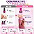 Kit Impala Princesa: 1 Esmalte e 1 Brilho Labial - Imagem 3