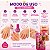 Kit Impala Princesa: 1 Esmalte e 1 Brilho Labial - Imagem 5