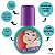 Esmalte Infantil Impala Disney Sua Voz Tem Poder 6ml - Imagem 2