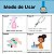 Esmalte Infantil Impala Disney Gentileza Gera Mágia 6ml - Imagem 4
